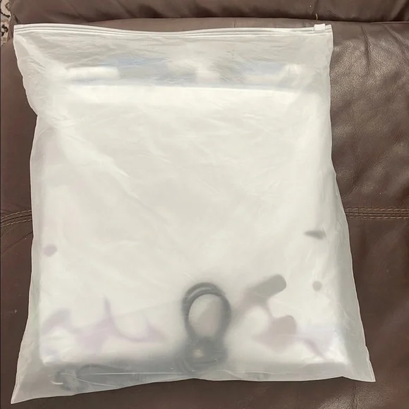 Festive Holiday Garage Door Mural with Red and Silver Ornaments - Picture 9 of 12